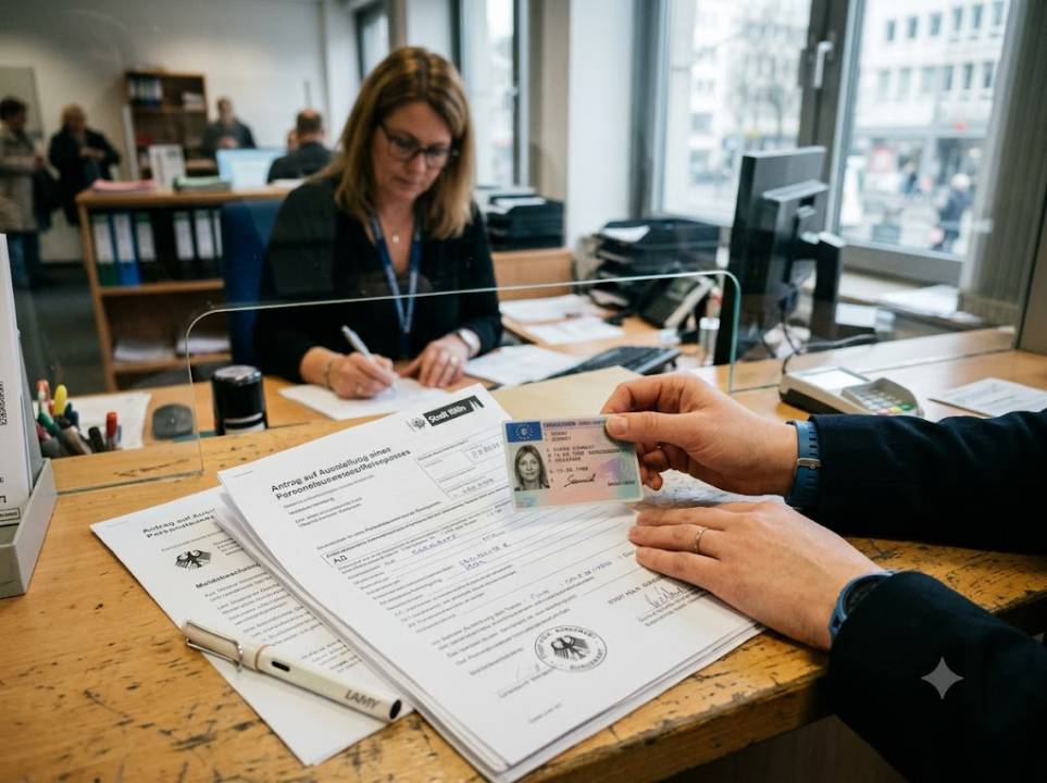 Warum ausländische Führerscheine übersetzt werden müssen