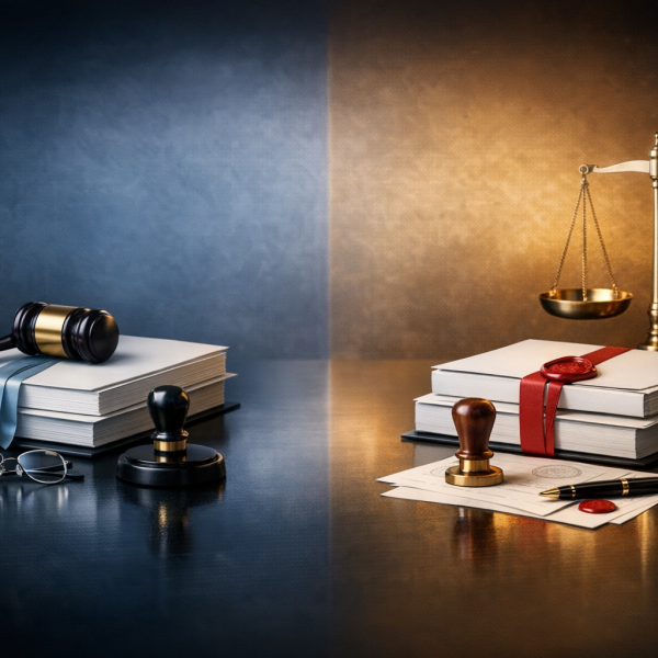 Traduzione Giurata vs Asseverata Quale Serve Davvero