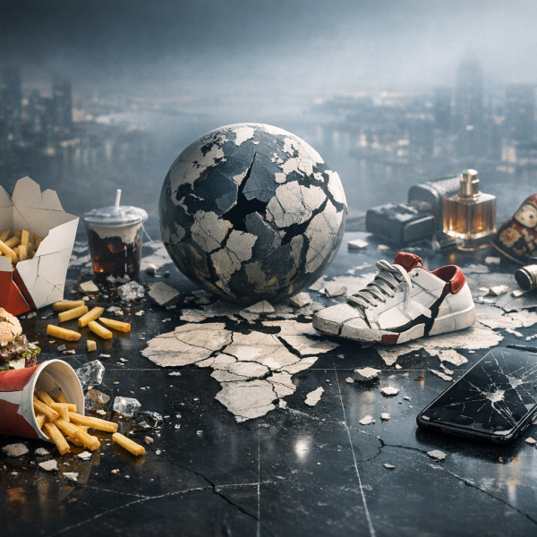 Come la Localizzazione Sbagliata Ha Distrutto Brand Globali