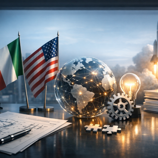 Perché La Traduzione Brevetti Conta Più Che Mai Nel 2026